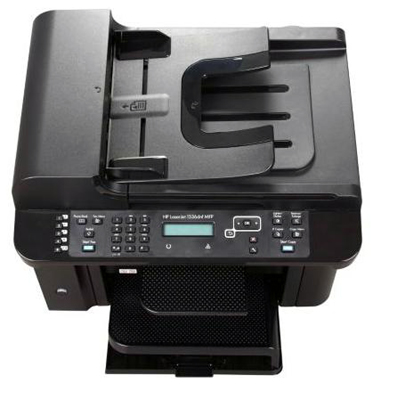Multifuncional HP LaserJet Pro M1536DNF MFP c/ fax - Atera Informática