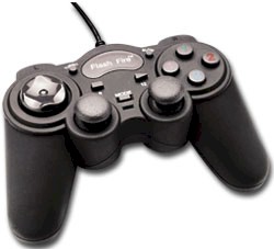 joystick foston