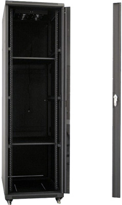 Rack 19 pol. 42U Nilko 0915852, 900 mm profundidade