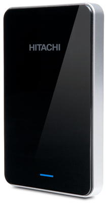 Mini HD 750 GB Hitachi 0S03462 Touro Mobile Pro, USB3