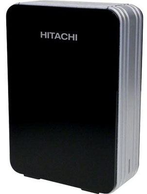 HD externo 4TB Hitachi 0S03506 Touro Desk Pro USB3