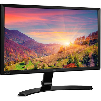 Monitor 21,5 pol. IPS LED LG 22MP58VQ-P Full HD 1080P