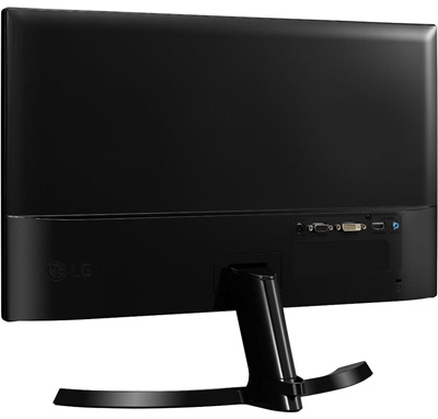 Monitor 21,5 pol. IPS LED LG 22MP58VQ-P Full HD 1080P