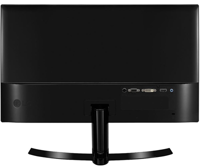 Monitor 21,5 pol. IPS LED LG 22MP58VQ-P Full HD 1080P