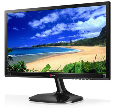 Monitor LED IPS 23 pol. LG 23MP55HQ 1920x1080