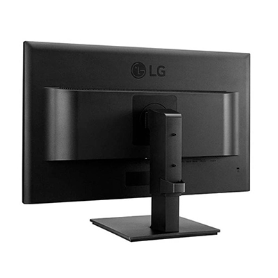 Monitor LED 23,8 pol. LG 24BL550J-B Full HD pivot regul