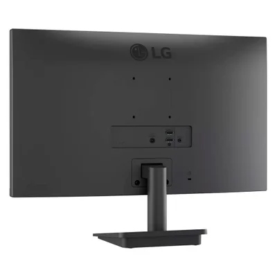 Monitor LG 24 pol. 24MS500-B IPS 100Hz 5ms Full HD 24ms c/inclinao