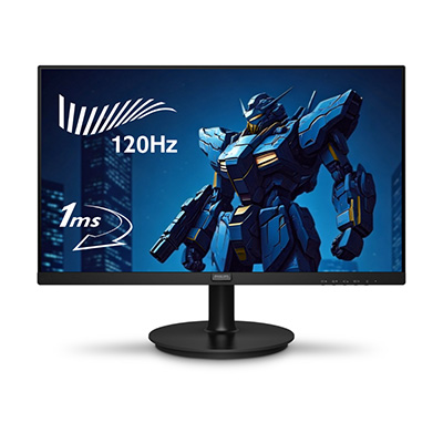 Monitor Philips 27 LED Full HD 271V8LAB3/57 120Hz 1ms VA HDMI/VGA MM