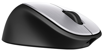 Mouse ptico sem fio HP Envy 500 2LX92AA 1600 dpi