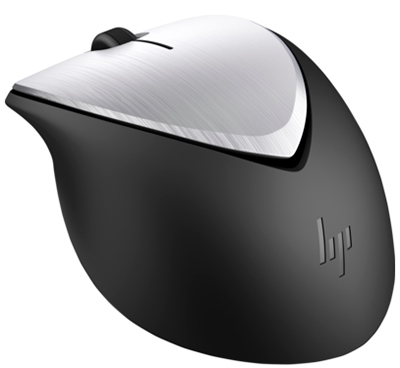 Mouse ptico sem fio HP Envy 500 2LX92AA 1600 dpi