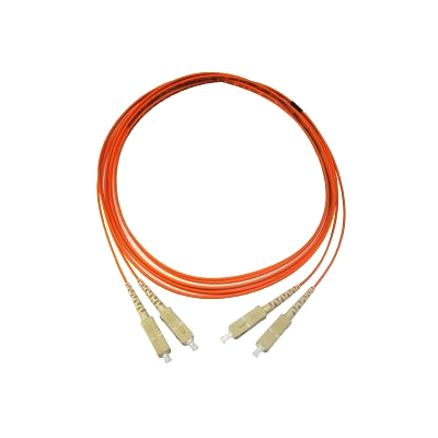 Patch cord ptico Duplex 62.5 SC-UPC Furukawa 2,5m