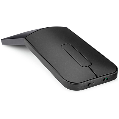 Apresentador e mouse recarregvel HP Elite, Bluetooth 