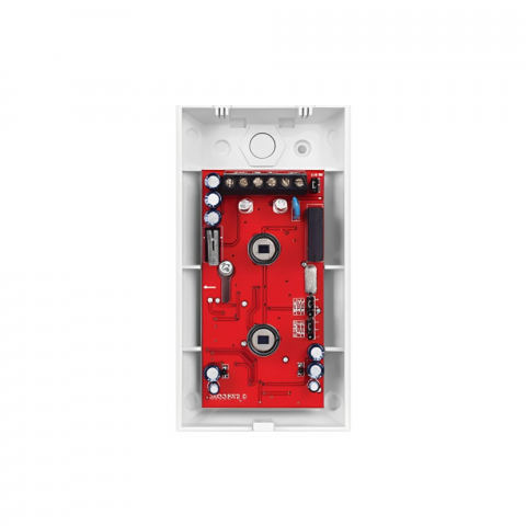 Sensor infravermelho passivo pet ate 35kg ivp 3000 pet - intelbras