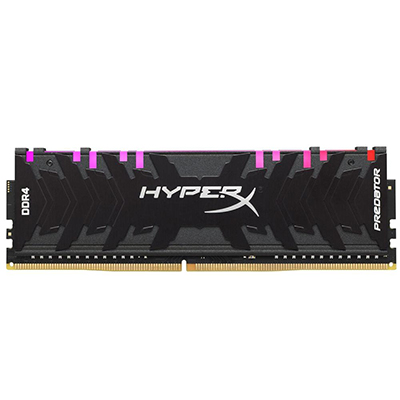 Memria 8GB DDR4 2933MHz HyperX Pred. HX429C15PB3A/8