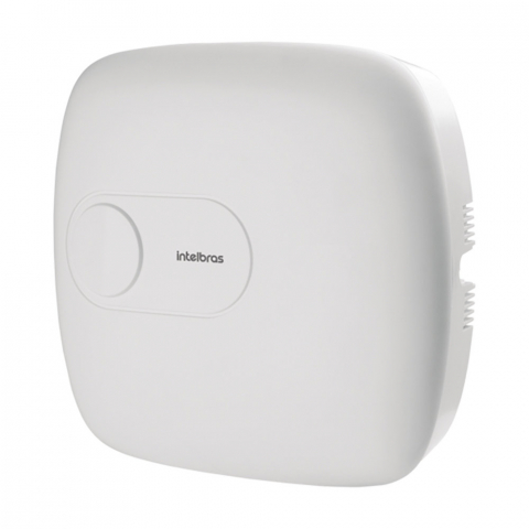 Central de alarme monitorada 18 zonas amt 2018e - intelbras
