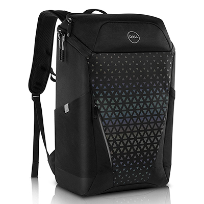 Mochila Dell Gaming 460-BCZS p/note at 17 polegadas