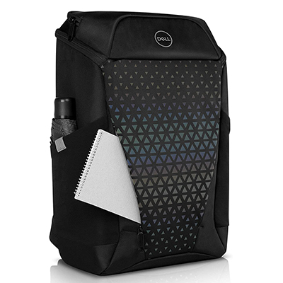 Mochila Dell Gaming 460-BCZS p/note at 17 polegadas