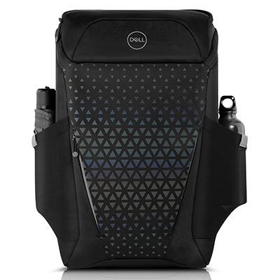 Mochila Dell Gaming 460-BCZS p/note at 17 polegadas