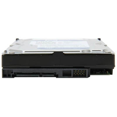HD para DVR NVR WD WD23PURZ Purple 2 TB