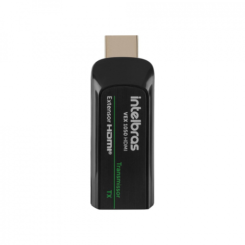 Extensor hdmi full hd p/ cat6 (50m) / cat5e (40m) vex 1050 hdmi - inte