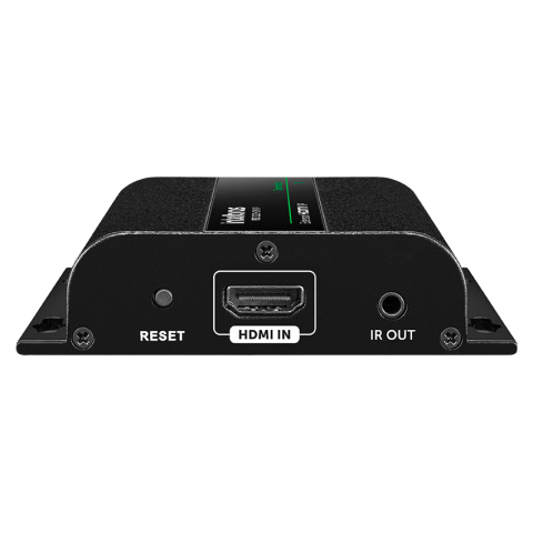 Extensor hdmi full hd p/ cat6 (120m) / cat5e (100m) vex 3120 ip - inte