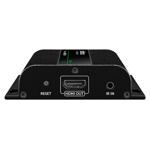 Receptor do extensor hdmi ip�full hd vex 3120 ip rx - intelbras