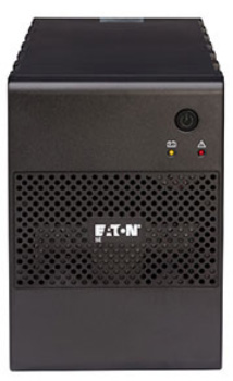 Nobreak Eaton 5E 1200VA 600W interativo intelig. 230V