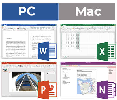Microsoft Office 2019 Home student 79G-05092 p/ PC, MAC