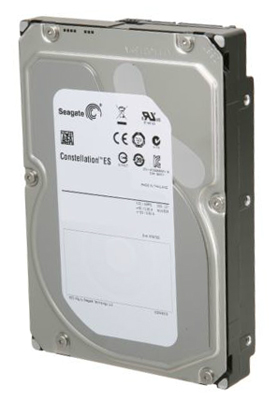 HD 2TB SATA3 Seagate Constellation ST2000NM0011 64MB