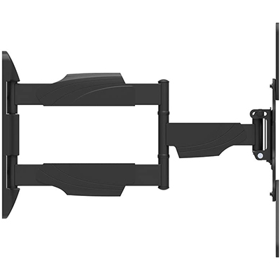 Suporte Articulado de Parede ELG A02V4N p/ TVs 26-55p