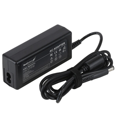 Fonte p/ notebook Dell 19,5V 4,62A 90W, BestBattery 