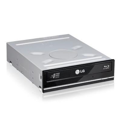 Gravador blu-ray 12X inter. LG Super Blue BH12LS38 SATA