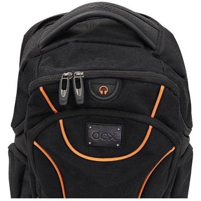 Mochila OEX BK102 p/ Notebook at 15 polegadas