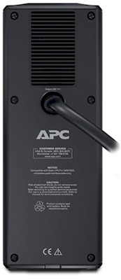 Expanso de bateria APC BR24BPG p/ nobreak BR1500G-BR