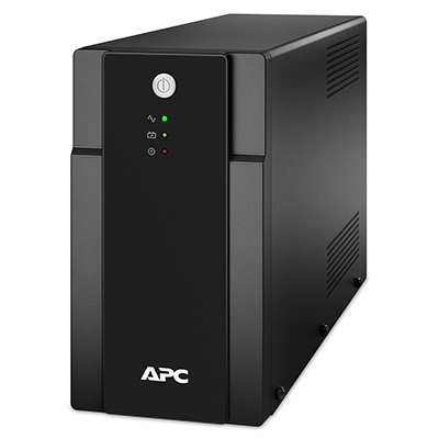 Nobreak APC 1200VA (720W) BVX1200-BR Monovolt/115V 