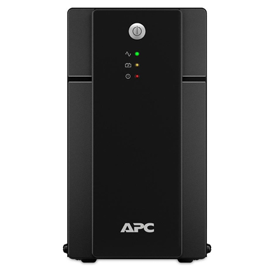 Nobreak APC 1200VA (720W) BVX1200-BR Monovolt/115V 