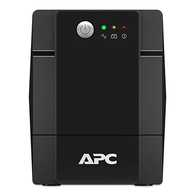 Nobreak APC 700VA (420W) BVX700BI-BR Bivolt/115V 57 min