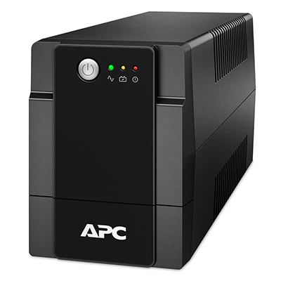 Nobreak APC 700VA (420W) BVX700I-BR 220V/220V 49 min