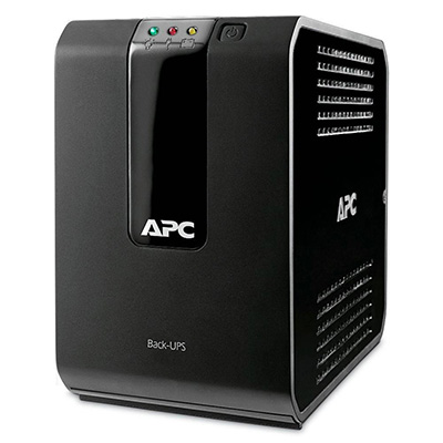 Nobreak APC BZ600BI-BR, 600VA (300W) Bivolt/115V 15 min