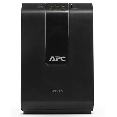 Nobreak APC BZ700-BR, 700VA (350W) monovolt 115V