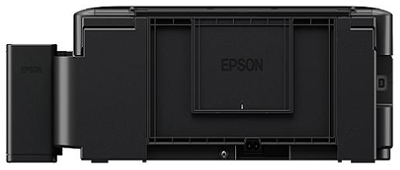 Multifuncional Epson L355 com WiFi e tanque de tinta