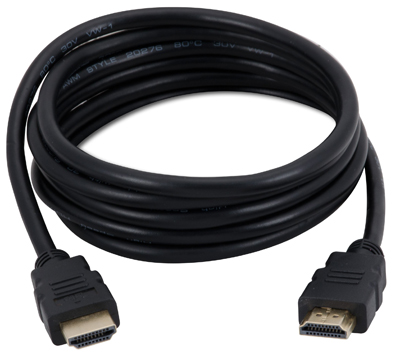 Cabo HDMI 2.0 macho X macho Tblack plus 10 m