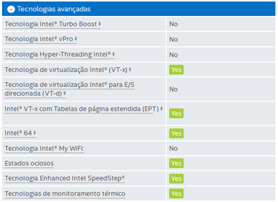 Processador Intel Celeron G1610 2,6 GHz 2MB c.  LGA1155