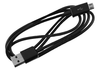 Conjunto Charger 3 em 1 Leadership 5018 micro USB