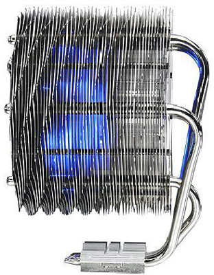 Cooler alta perf. Thermaltake CL-P0466 p/ CPU Intel AMD