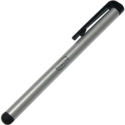 Caneta p/ tablet Easy Touch NewLink CT201 iPad Galaxy