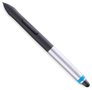 Mesa grfica Wacom Intuos CTH480L Creative Pen 8,25x7 p