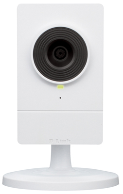 Cmera IP de vigilncia D-Link DCS-2130 HD 720p s/ fio