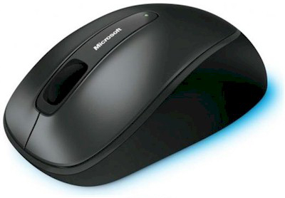 Teclado e mouse sem fio Microsoft Wireless Desktop 2000