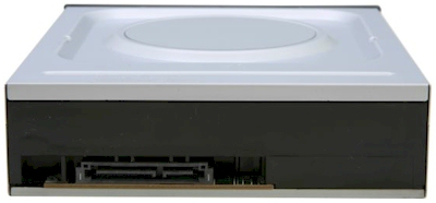 Gravador  de DVD 24X Asus Green DRW-24D3ST SATA XBOX